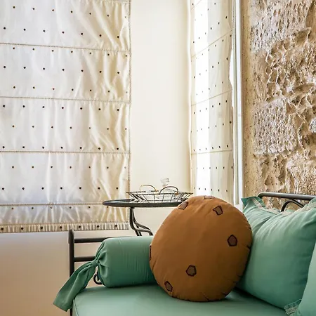 Avli Lounge Apartments-3