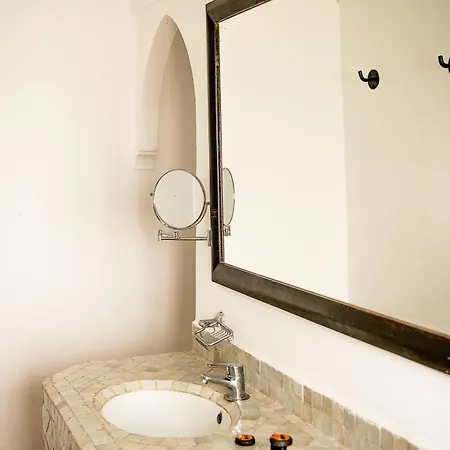 Hotel Calipau Riad Maison D'Hotes-2