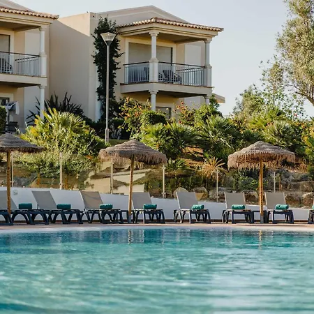 Vale Da Lapa Village Resort-2