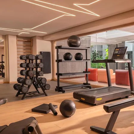 Plus Fariones Suite Hotel-2