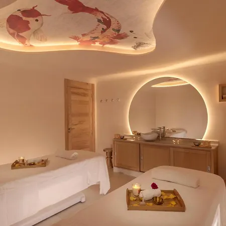 Plus Fariones Suite Hotel-2