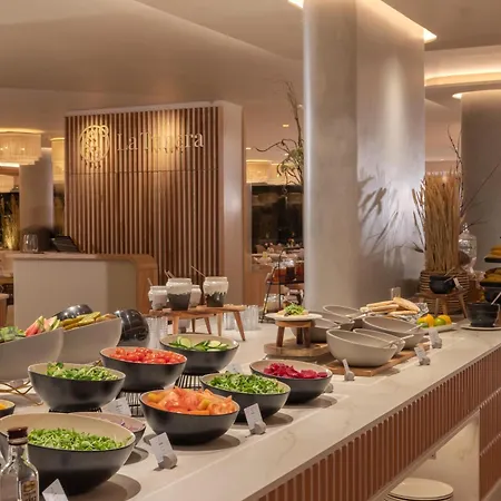 Plus Fariones Suite Hotel-3