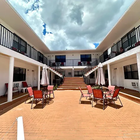 Napoli Belmar Resort-3