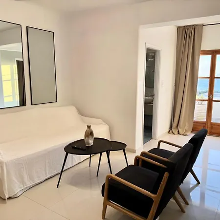 Eight Dimensions Capari Suites Elafonisos-2