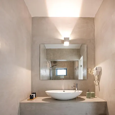 Eight Dimensions Capari Suites Elafonisos-3