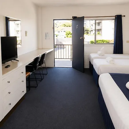 Forster Motor Inn-3