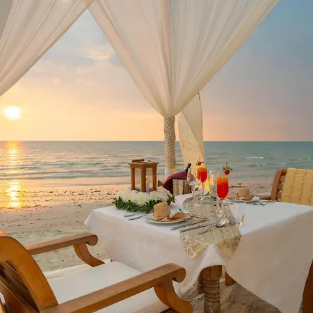 Santhiya Koh Chang Resort - Up To Thb 3,000 Resort Credit Per Night-2