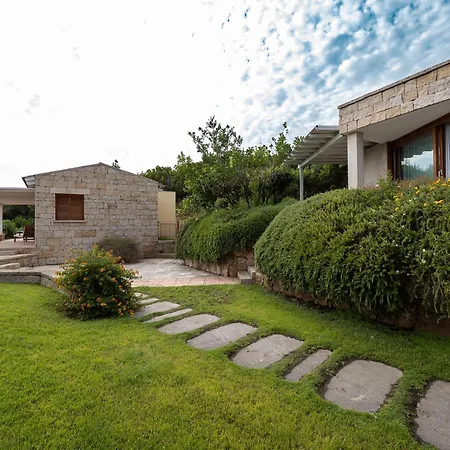Due Lune Puntaldia Resort & Golf-3