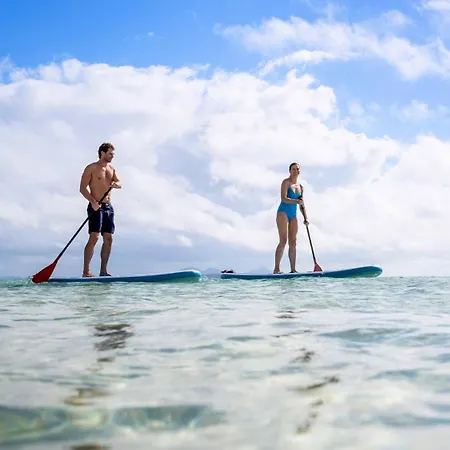 Intercontinental Hayman Great Barrier Reef By Ihg-2