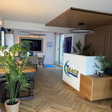 Luz Beach Apartments-3