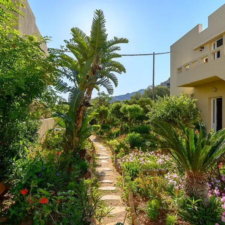 Fragiskos Hotel-2