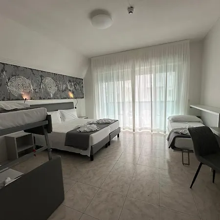 Hotel Dolcevita Park & Beach Included-2
