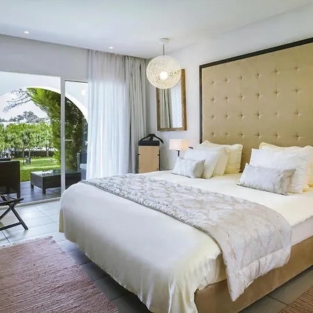 Moevenpick Hotel Gammarth Tunis-2