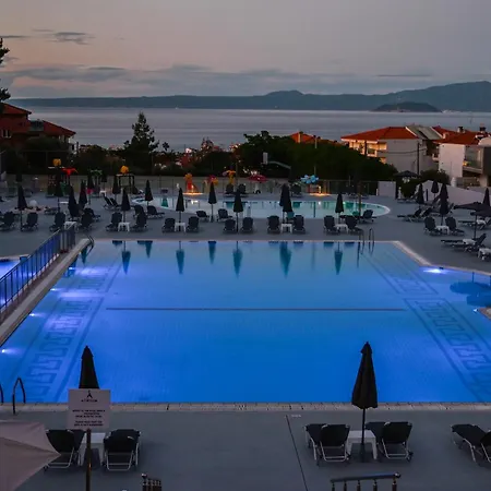 Atrium Hotel-3