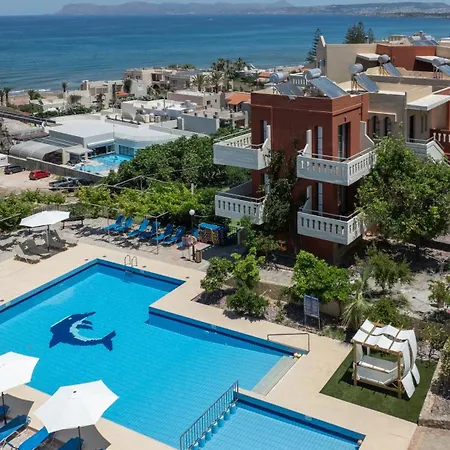 Ekavi Apartments-2