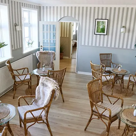 Hotel Troense-2