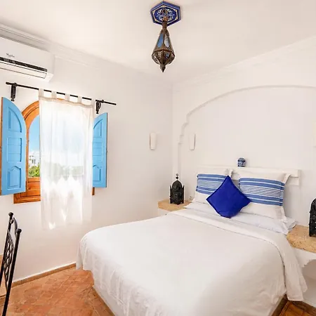 Hotel Al Alba Hammam & Restaurant-2