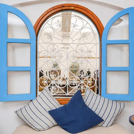 Hotel Al Alba Hammam & Restaurant-3