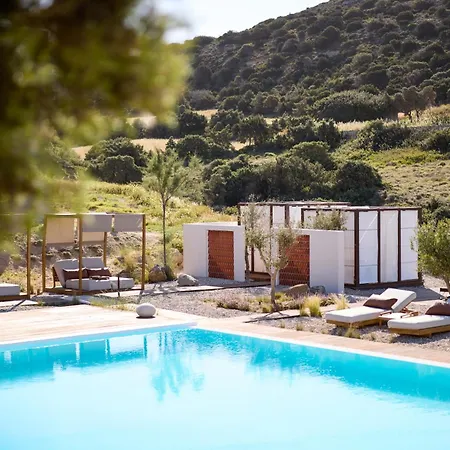 Golden Milos Beach Ηouse By Domotel-2
