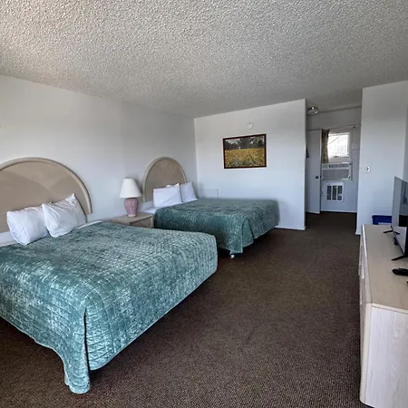 The Jetty Motel-2