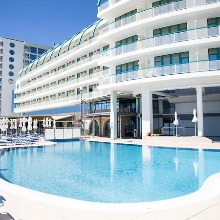 Berlin Golden Beach All Inclusive&Beach-2