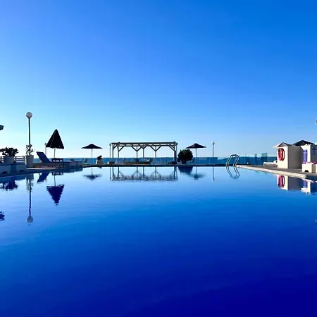 Nautica Hotel Apartments-2