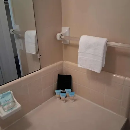 Studio 1 Motel - Daytona Beach-3