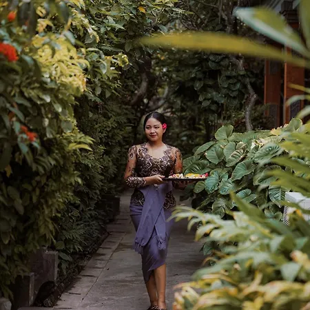 Ashyana Candidasa Beach Resort-3