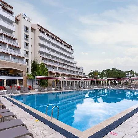 Batihan Beach Resort & Spa-3