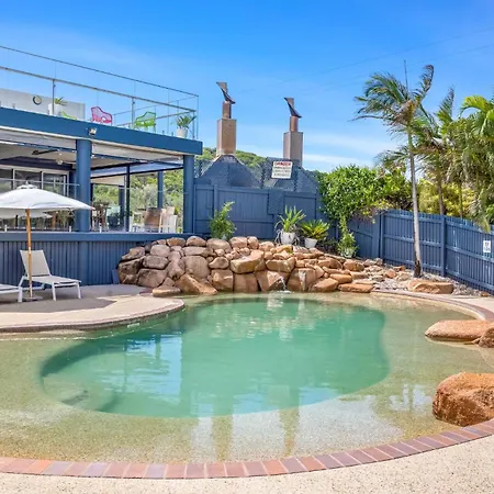 Rosslyn Bay Resort Yeppoon-2