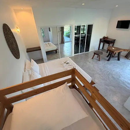 Am Samui Resort Taling Ngam-3