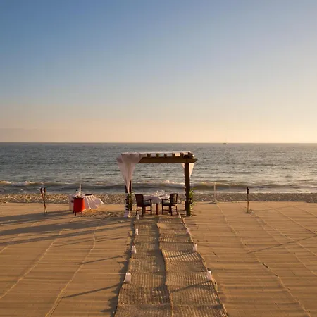 Grand Decameron Complex Bucerias, A Trademark All-Inclusive Resort-2