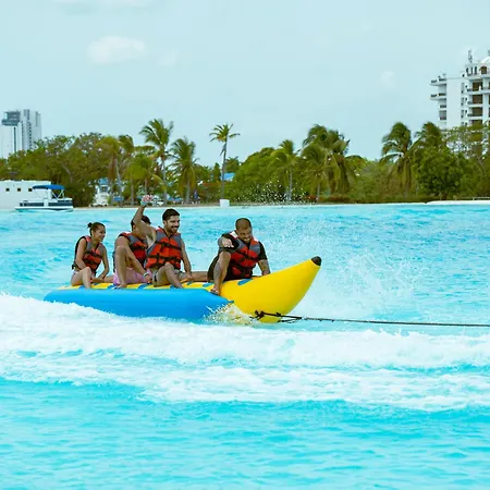 Playa Blanca Beach Resort-3