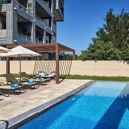 Rixos The Palm Hotel & Suites-2