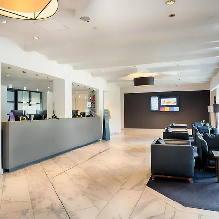Park Inn by Radisson Lübeck-2