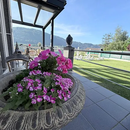 Frühstücks-Pension Kärnten Inn zum Wohlfühlen-3