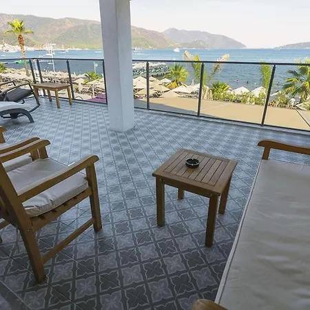 Marmaris Beach Hotel-3