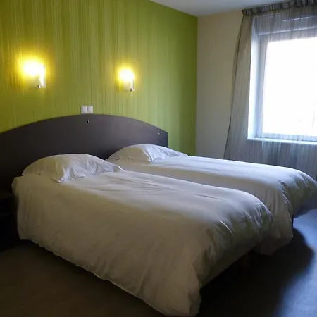 Auberge De La Baie-3
