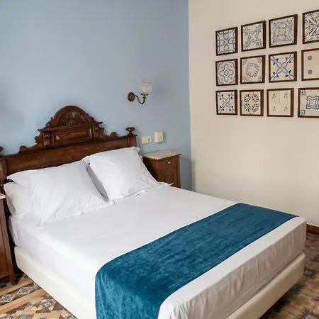 Hotel Medium Renaixenca-3
