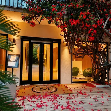 Hotel Le Mistral-3