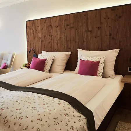 WellnessNaturResort Gut Edermann-3