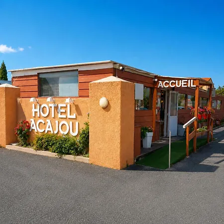 Hôtel Acajou-2