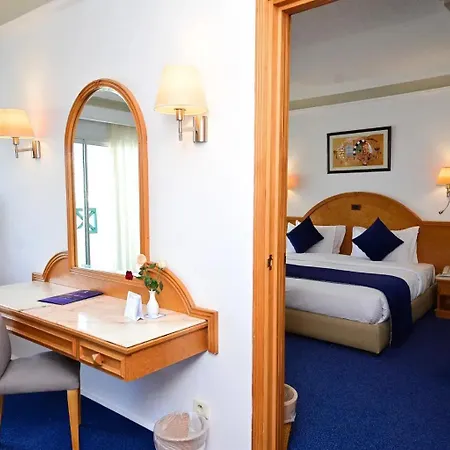 Mahdia Palace Thalasso-3