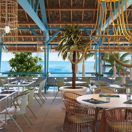 Veranda Pointe Aux Biches Hotel & Spa-2