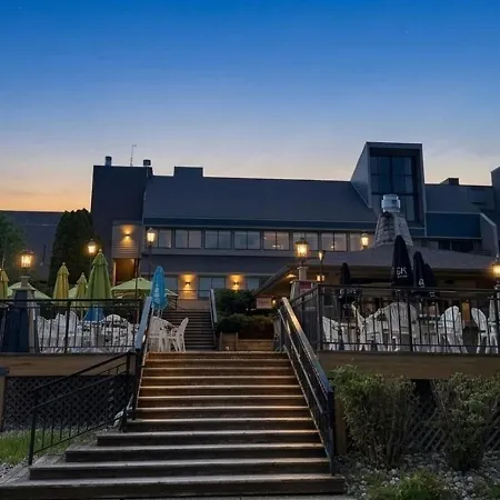 Arrowwood Resort Hotel And Conference Center, Alexandria-2