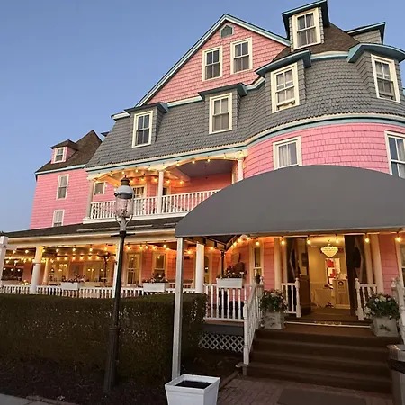 The Grenville Hotel And Restaurant-3