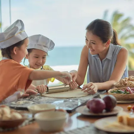 Sheraton Bali Kuta Resort-2