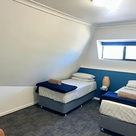 Sails Motel Geraldton-2