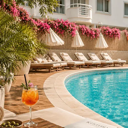 Bella Rose Apart Hotel, Alanya-2