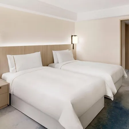 The Westin Josun Busan-3